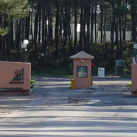 Hole In One Golf And Beach Apartamento