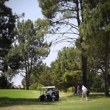 Hole In One Golf And Beach *