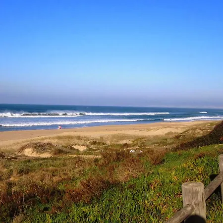 Hole In One Golf And Beach Apartamento *