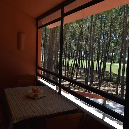 Apartamento Hole In One Golf And Beach *
