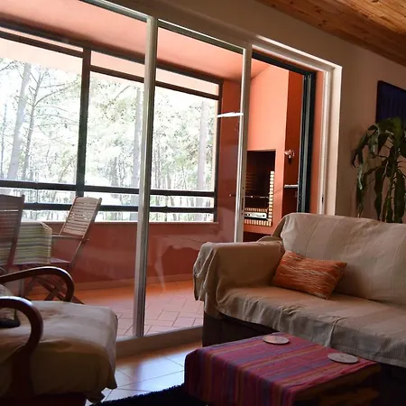 Hole In One Golf And Beach Apartamento