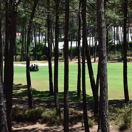 Apartamento Hole In One Golf And Beach *