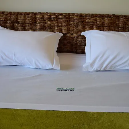 Hole In One Golf And Beach Charneca (Setubal)