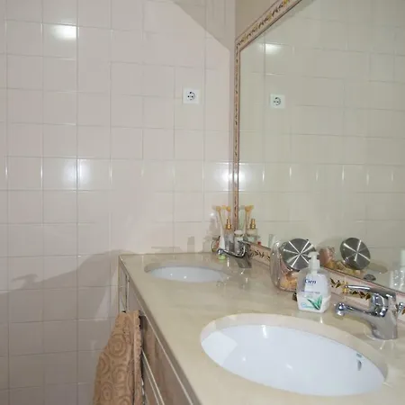 Apartamento Hole In One Golf And Beach Charneca (Setubal)