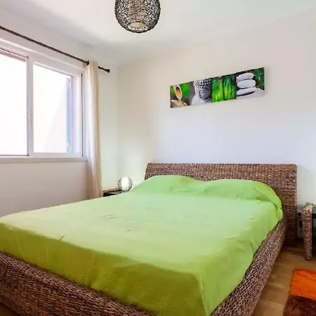 Apartamento Hole In One Golf And Beach