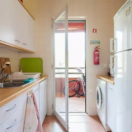 Hole In One Golf And Beach Apartamento Charneca (Setubal)