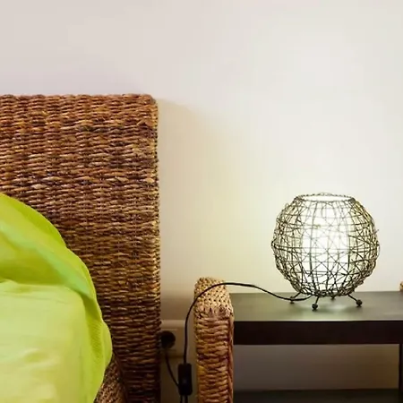 Hole In One Golf And Beach Apartamento *