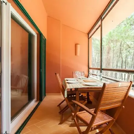 Apartamento Hole In One Golf And Beach Charneca (Setubal)