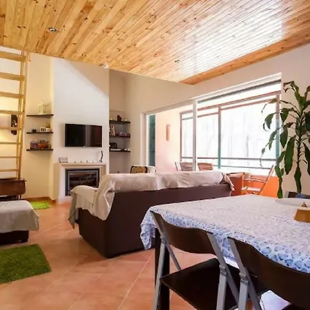 Hole In One Golf And Beach Apartamento Charneca (Setubal)