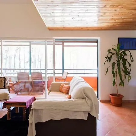 Apartamento Hole In One Golf And Beach *
