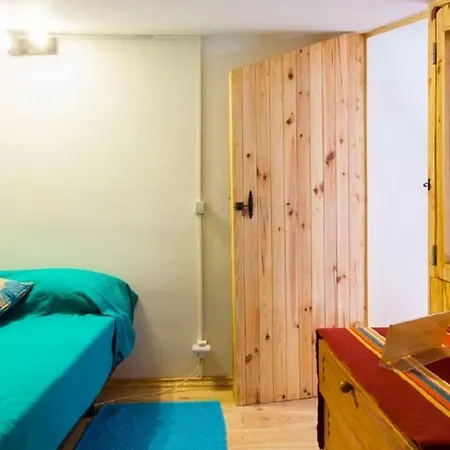 Hole In One Golf And Beach Apartamento Charneca (Setubal)