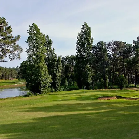 Apartamento Hole In One Golf And Beach *