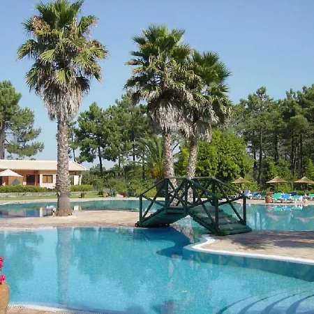 Hole In One Golf And Beach Apartamento