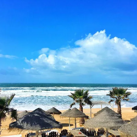 Apartamento Hole In One Golf And Beach *