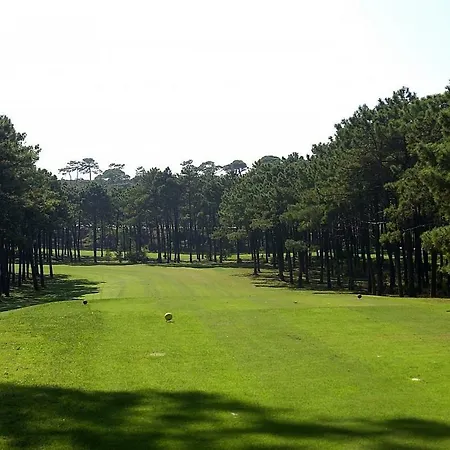 Hole In One Golf And Beach * Charneca (Setubal)