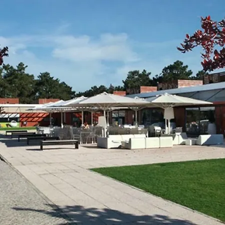 Hole In One Golf And Beach * Charneca (Setubal)