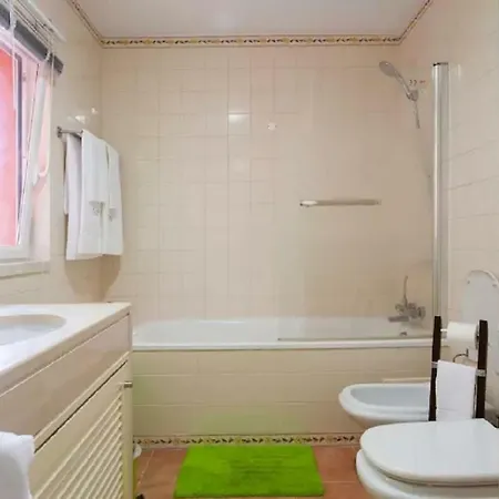 Apartamento Hole In One Golf And Beach Charneca (Setubal)