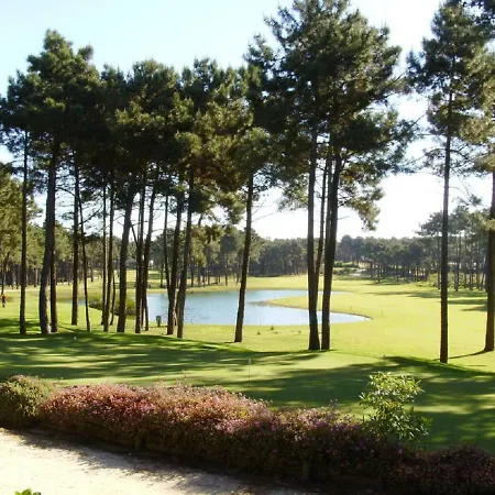 Hole In One Golf And Beach Apartamento *