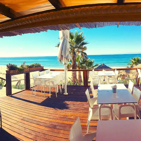 Hole In One Golf And Beach Charneca (Setubal)