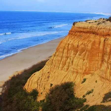 Hole In One Golf And Beach Charneca (Setubal)