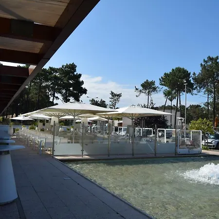 Hole In One Golf And Beach Charneca (Setubal)