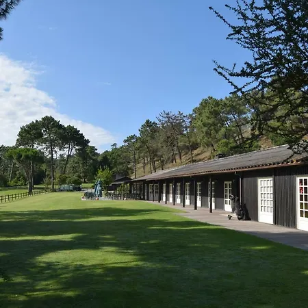 Apartamento Hole In One Golf And Beach *